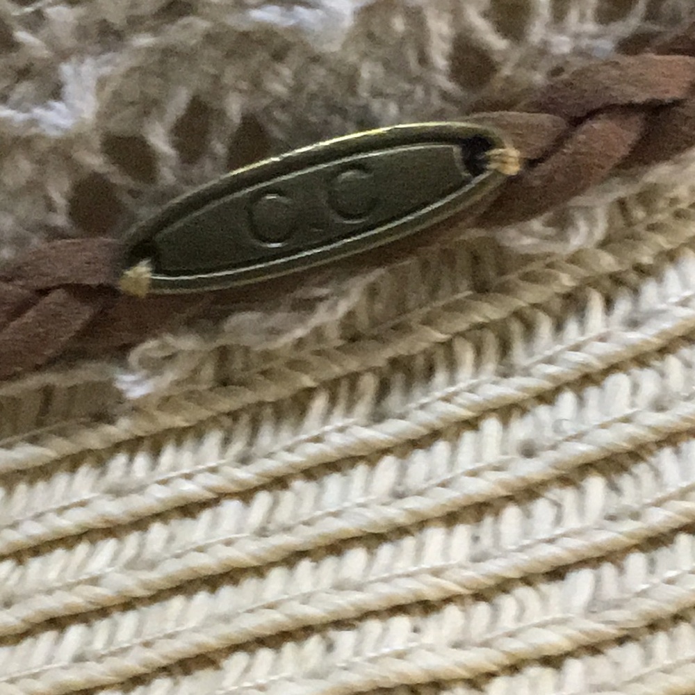 Cc Small Hat - image 4